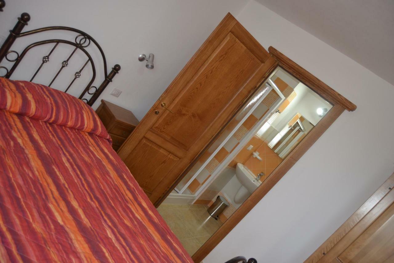 B&B Gennargentu Фони Екстериор снимка